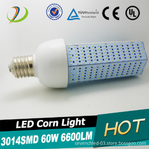 CRI>80,MOQ 1pc CE ROHS certificate led corn light 80w corn bulb